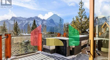 Residential - Single Family Home - Canmore, Canada - Canada