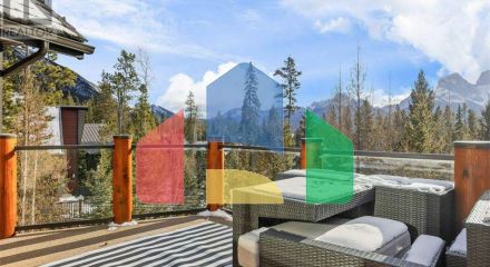Residential - Single Family Home - Canmore, Canada - Canada