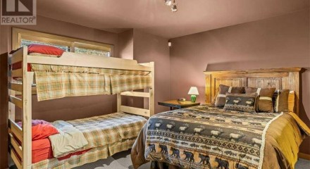 Residential - Single Family Home - Canmore, Canada - Canada