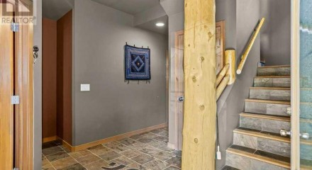 Residential - Single Family Home - Canmore, Canada - Canada