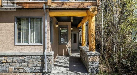 Residential - Single Family Home - Canmore, Canada - Canada
