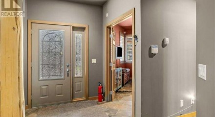 Residential - Single Family Home - Canmore, Canada - Canada