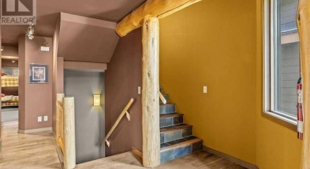 Residential - Single Family Home - Canmore, Canada - Canada