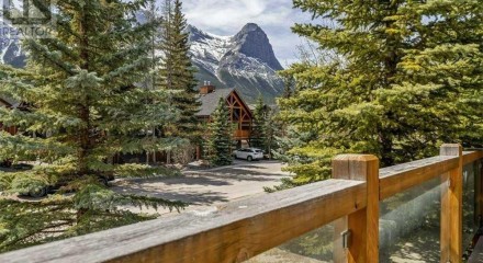 Residential - Single Family Home - Canmore, Canada - Canada