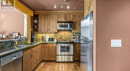 Residential - Single Family Home - Canmore, Canada - Canada
