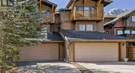 Residential - Single Family Home - Canmore, Canada - Canada