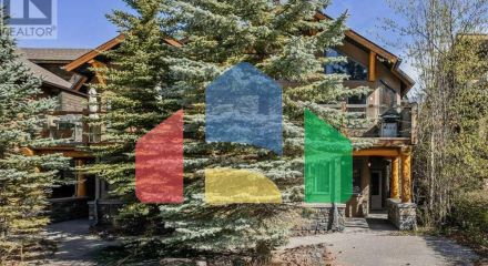 Residential - Single Family Home - Canmore, Canada - Canada