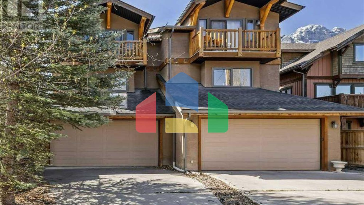 Residential - Single Family Home - Canmore, Canada - Canada