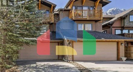 Residential - Single Family Home - Canmore, Canada - Canada Residential - Single Family Home - Canmore, Canada - Canada