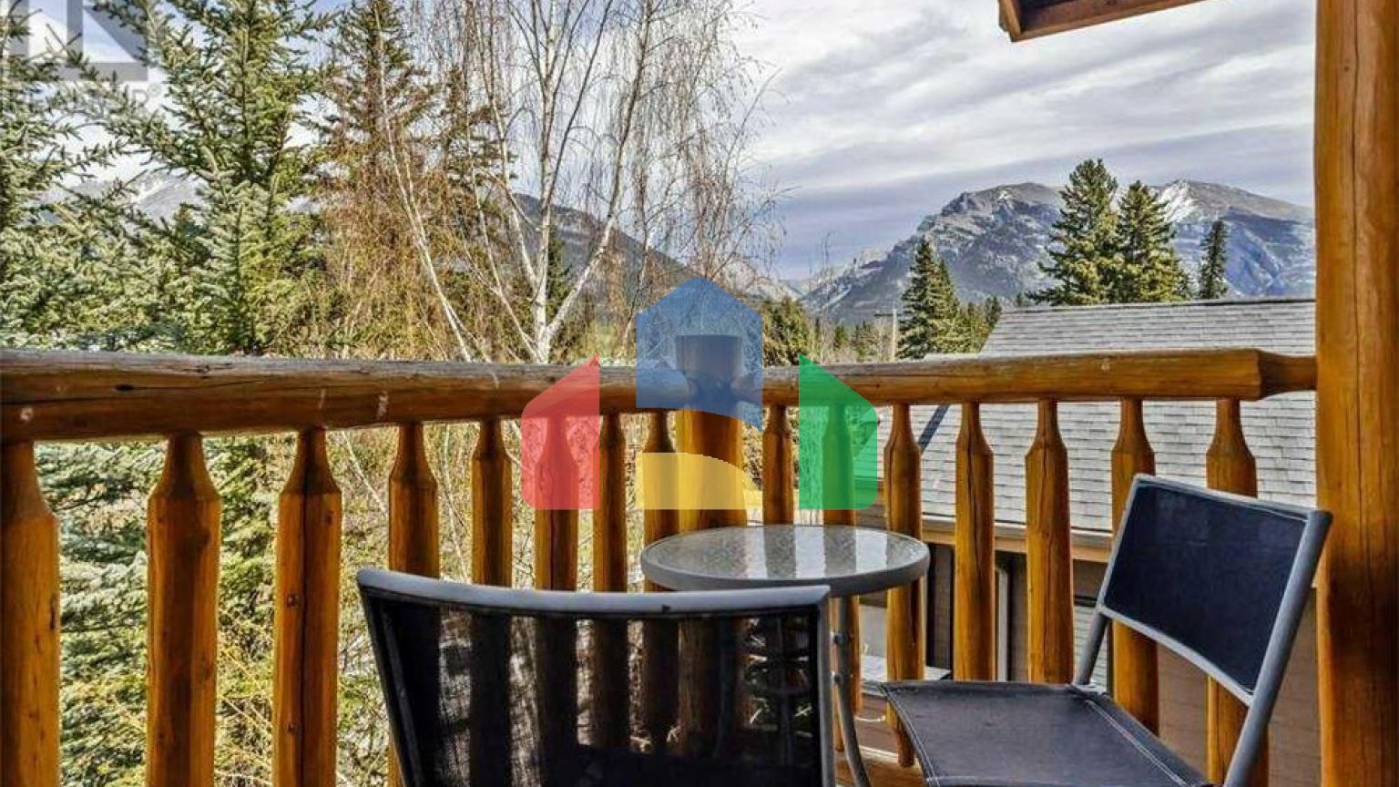 Residential - Single Family Home - Canmore, Canada - Canada