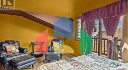 Residential - Single Family Home - Canmore, Canada - Canada Residential - Single Family Home - Canmore, Canada - Canada