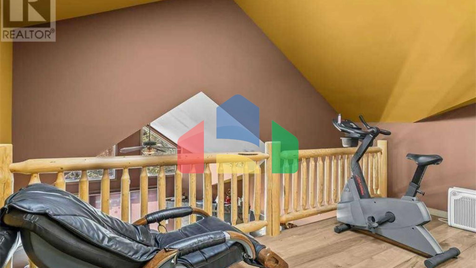 Residential - Single Family Home - Canmore, Canada - Canada