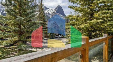 Residential - Single Family Home - Canmore, Canada - Canada Residential - Single Family Home - Canmore, Canada - Canada