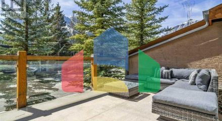 Residential - Single Family Home - Canmore, Canada - Canada Residential - Single Family Home - Canmore, Canada - Canada
