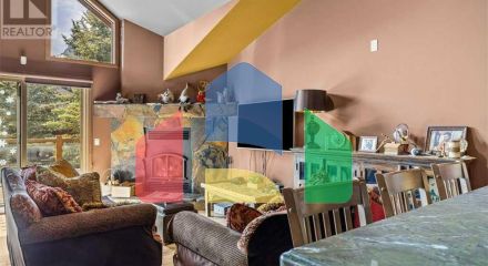 Residential - Single Family Home - Canmore, Canada - Canada