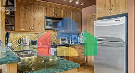 Residential - Single Family Home - Canmore, Canada - Canada