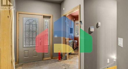 Residential - Single Family Home - Canmore, Canada - Canada