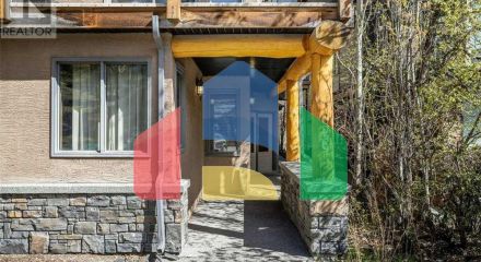 Residential - Single Family Home - Canmore, Canada - Canada