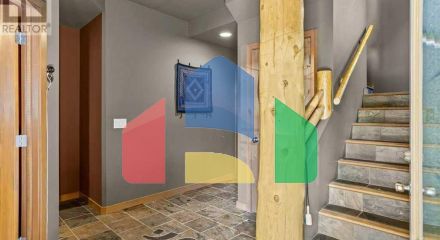 Residential - Single Family Home - Canmore, Canada - Canada