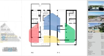 НОВЫЙ ЖИЛОЙ КОМПЛЕКС В ЛОС БАЛКОНЕС, ТОРРЕВЬЕХА НОВЫЙ ЖИЛОЙ КОМПЛЕКС В ЛОС БАЛКОНЕС, ТОРРЕВЬЕХА