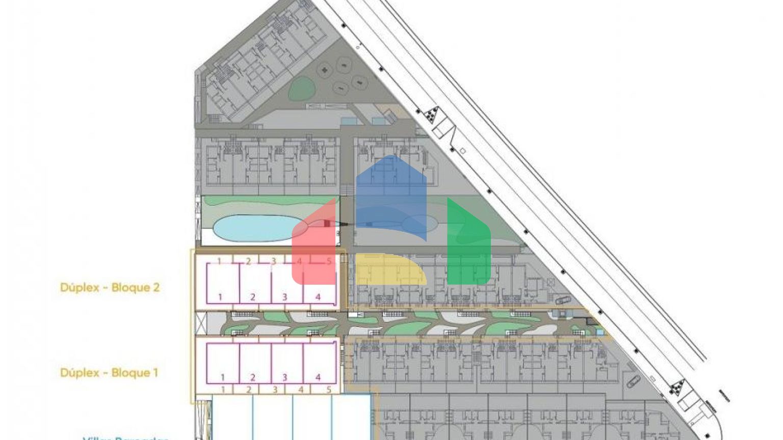 НОВЫЙ ЖИЛОЙ КОМПЛЕКС В ЛОС БАЛКОНЕС, ТОРРЕВЬЕХА