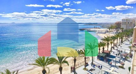 НОВЫЙ ЖИЛОЙ КОМПЛЕКС В ЛОС БАЛКОНЕС, ТОРРЕВЬЕХА НОВЫЙ ЖИЛОЙ КОМПЛЕКС В ЛОС БАЛКОНЕС, ТОРРЕВЬЕХА