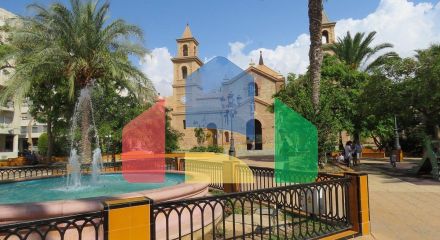 НОВЫЙ ЖИЛОЙ КОМПЛЕКС В ЛОС БАЛКОНЕС, ТОРРЕВЬЕХА НОВЫЙ ЖИЛОЙ КОМПЛЕКС В ЛОС БАЛКОНЕС, ТОРРЕВЬЕХА