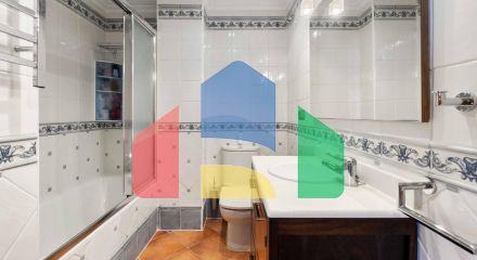 ПЕНТХАУС В ЦЕНТРЕ ТОРРЕВЬЕХЕ. ГАРАЖ+КЛАДОВКА. 3 СПАЛЬНИ. 3 ВАННЫЕ КОМНАТЫ. 110 М2.