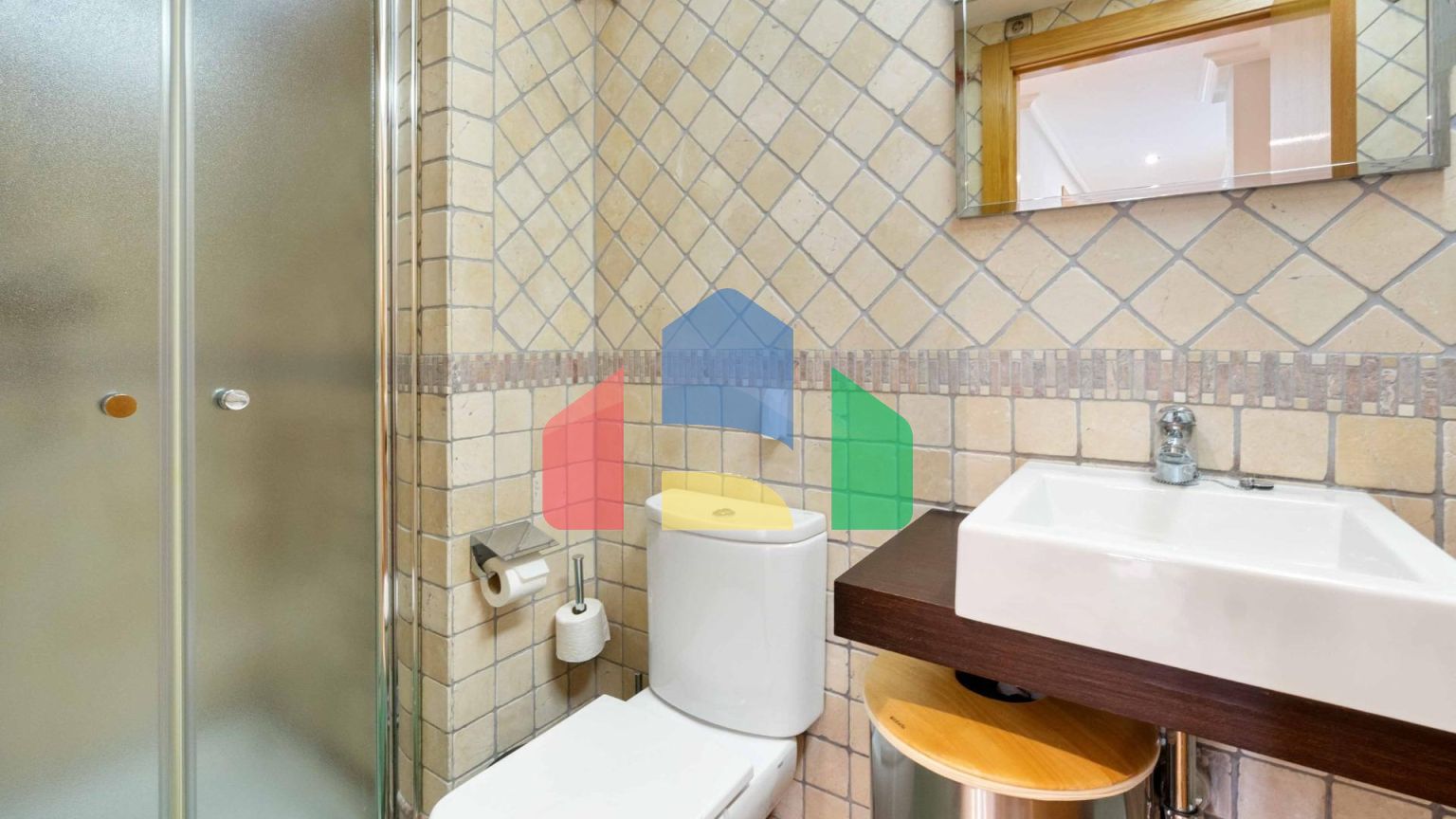 ПЕНТХАУС В ЦЕНТРЕ ТОРРЕВЬЕХЕ. ГАРАЖ+КЛАДОВКА. 3 СПАЛЬНИ. 3 ВАННЫЕ КОМНАТЫ. 110 М2.