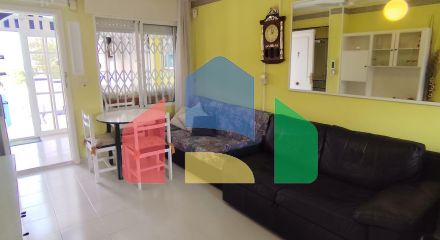 Бунгало в Торревьеха ID B10299