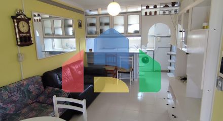 Бунгало в Торревьеха ID B10299
