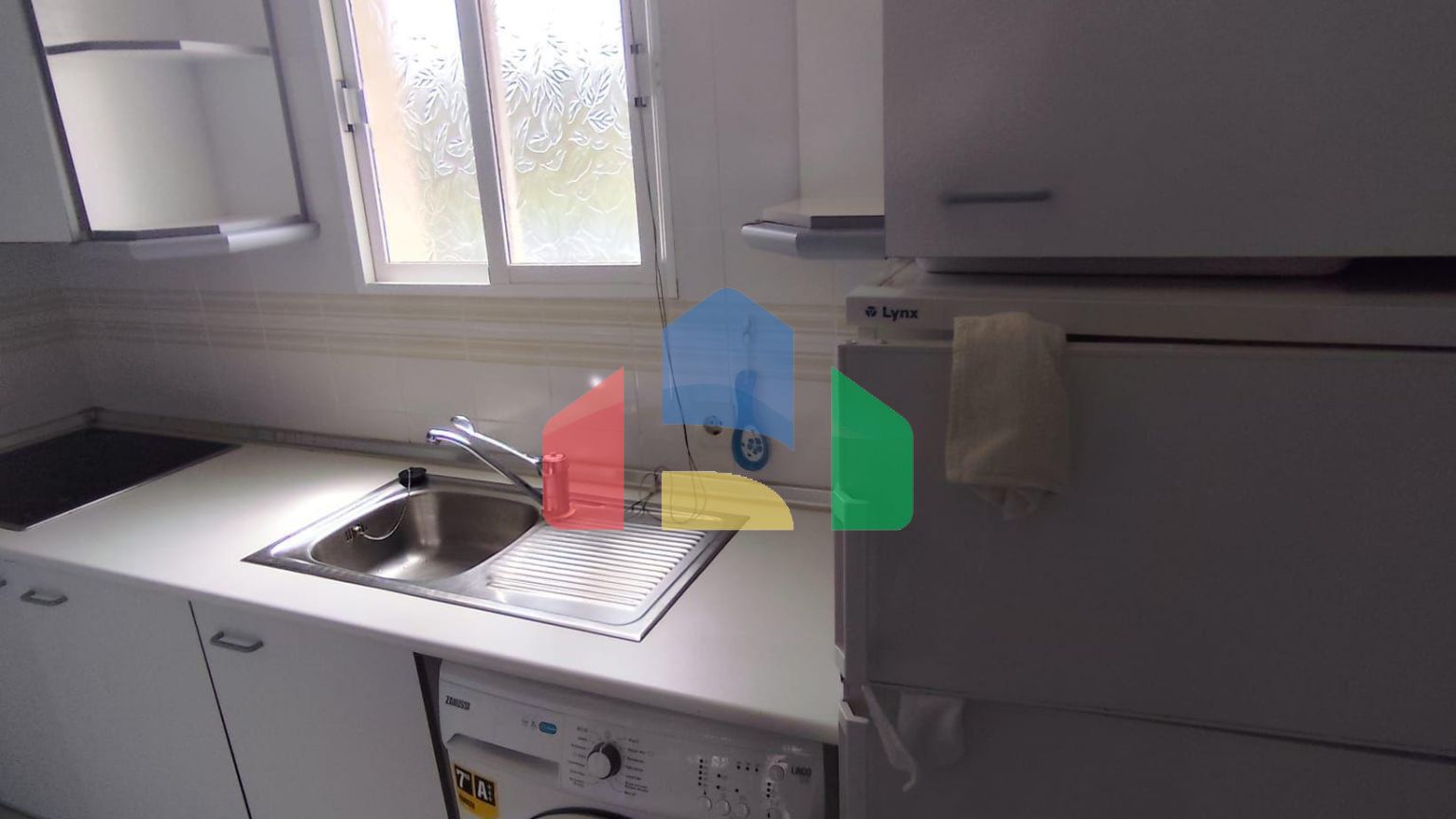 Бунгало в Торревьеха ID B10299