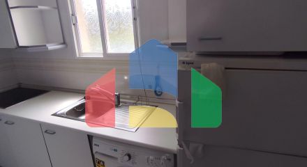 Бунгало в Торревьеха ID B10299