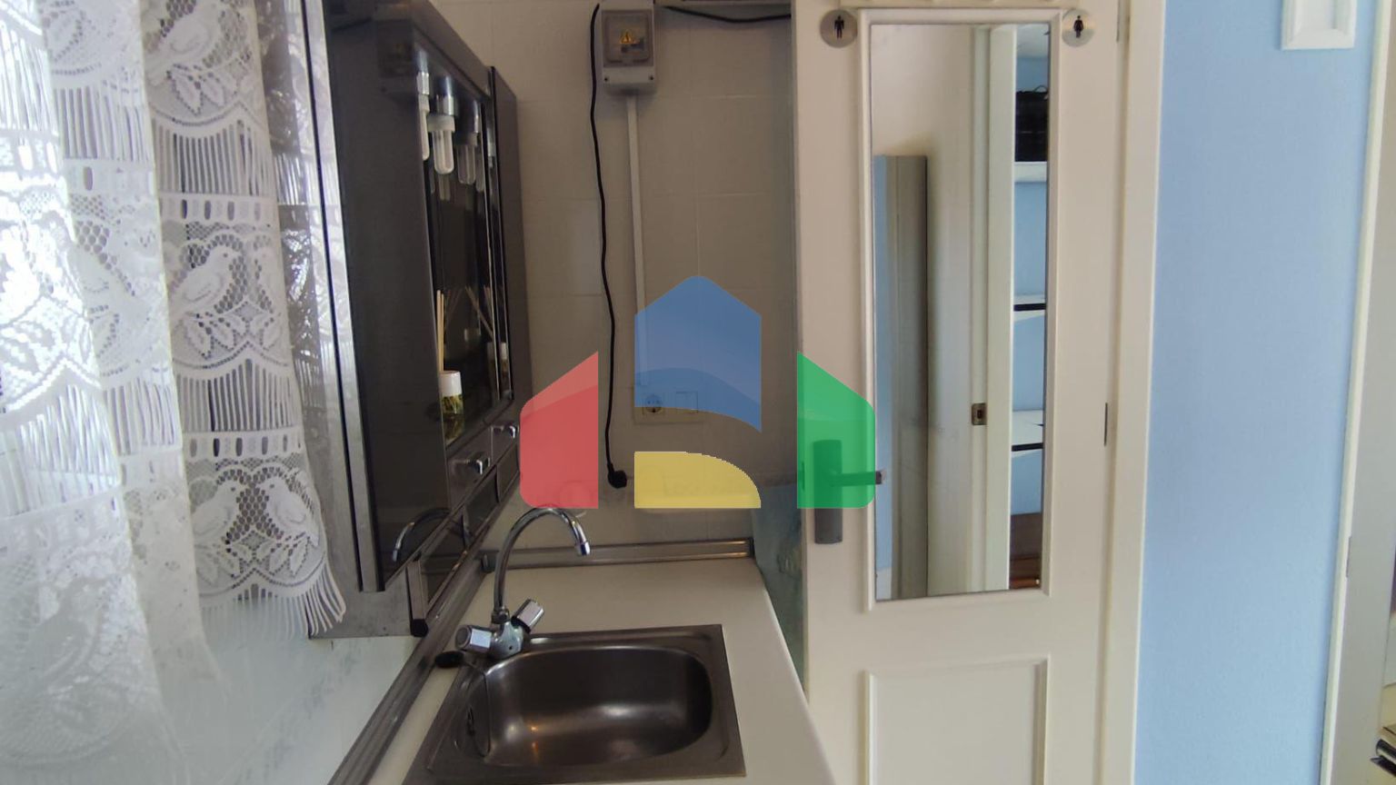 Бунгало в Торревьеха ID B10299