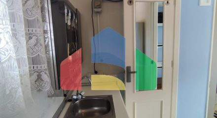 Бунгало в Торревьеха ID B10299