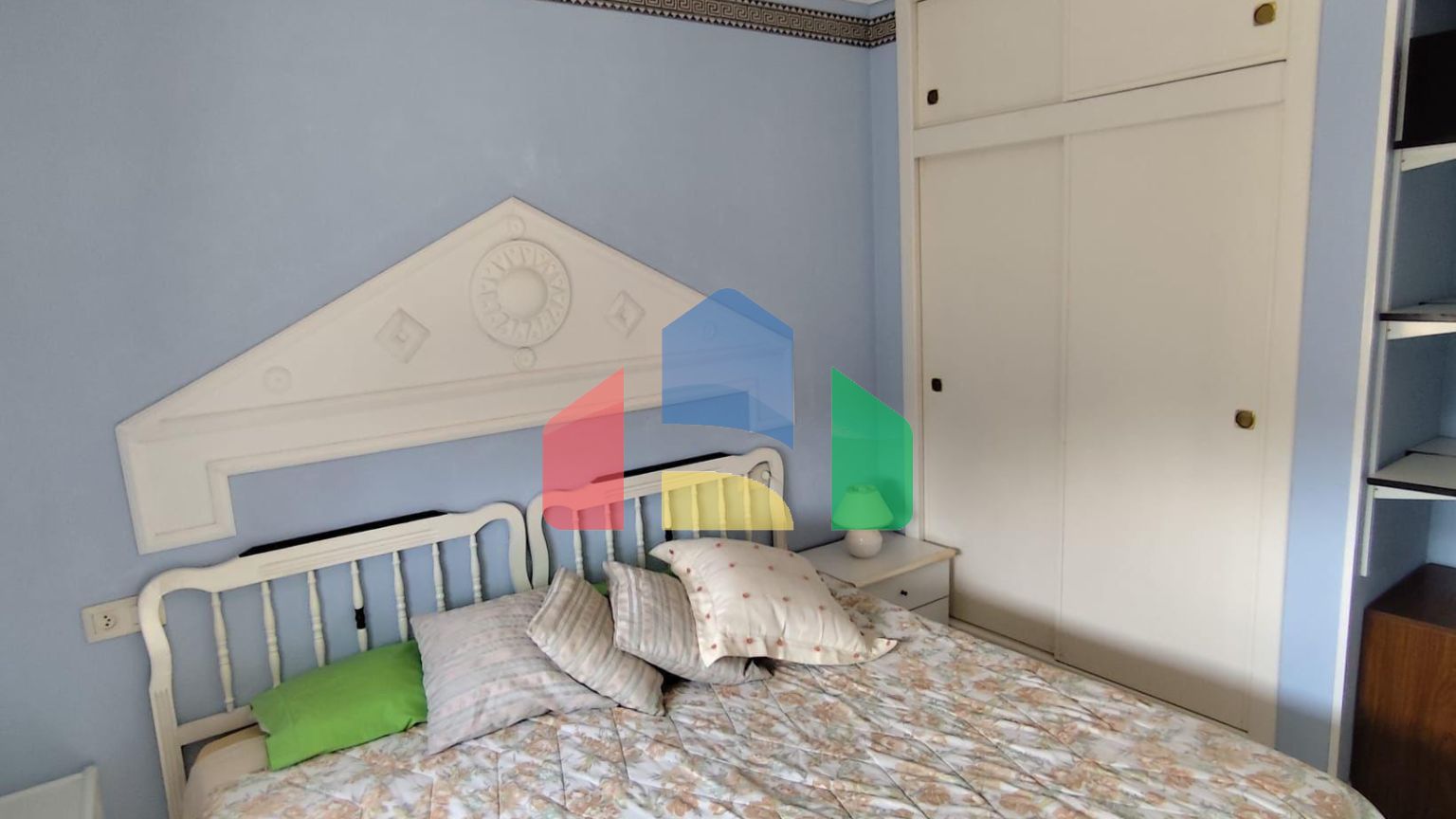 Бунгало в Торревьеха ID B10299