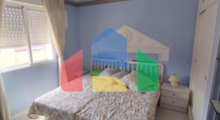 Бунгало в Торревьеха ID B10299