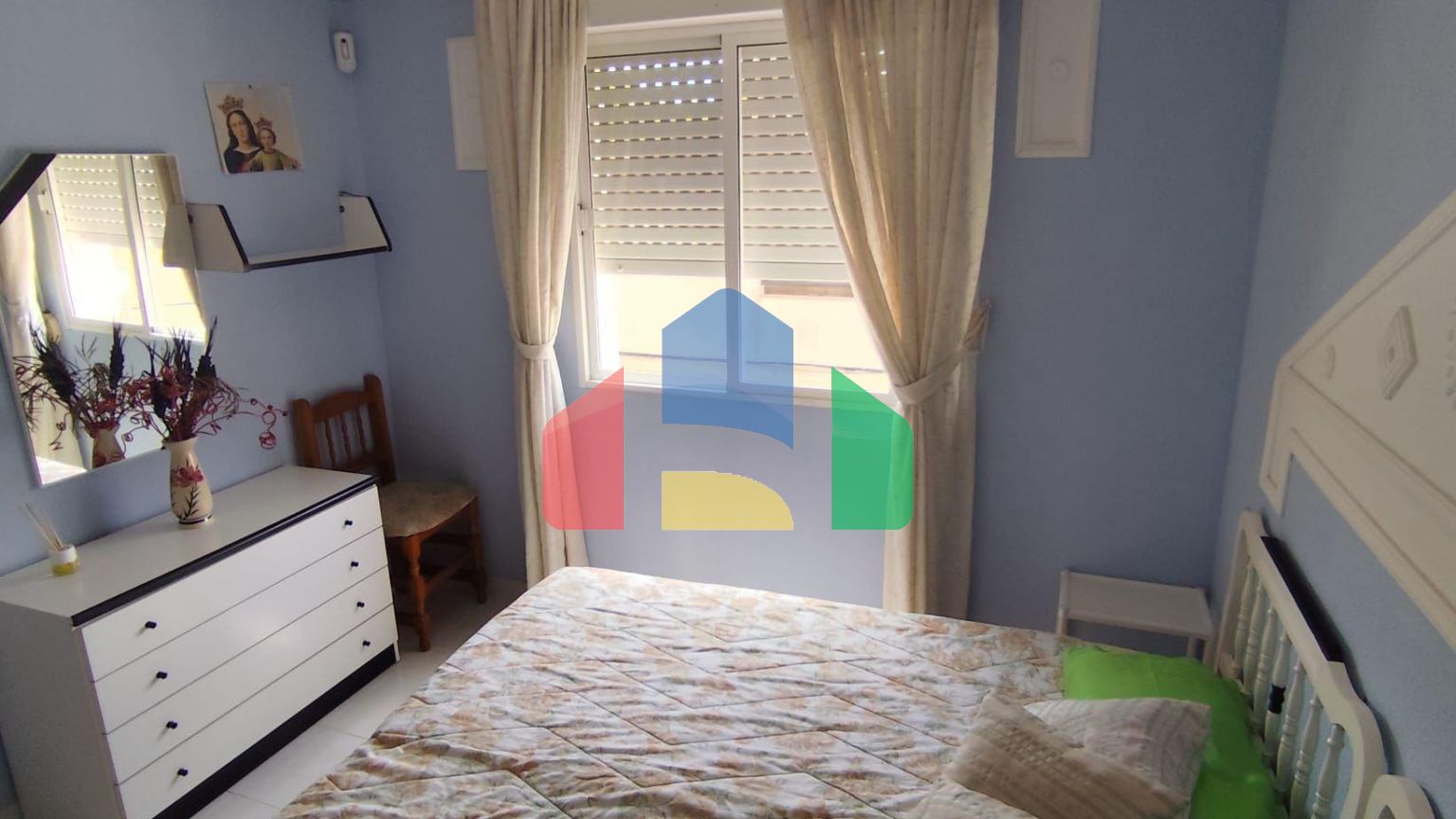 Бунгало в Торревьеха ID B10299