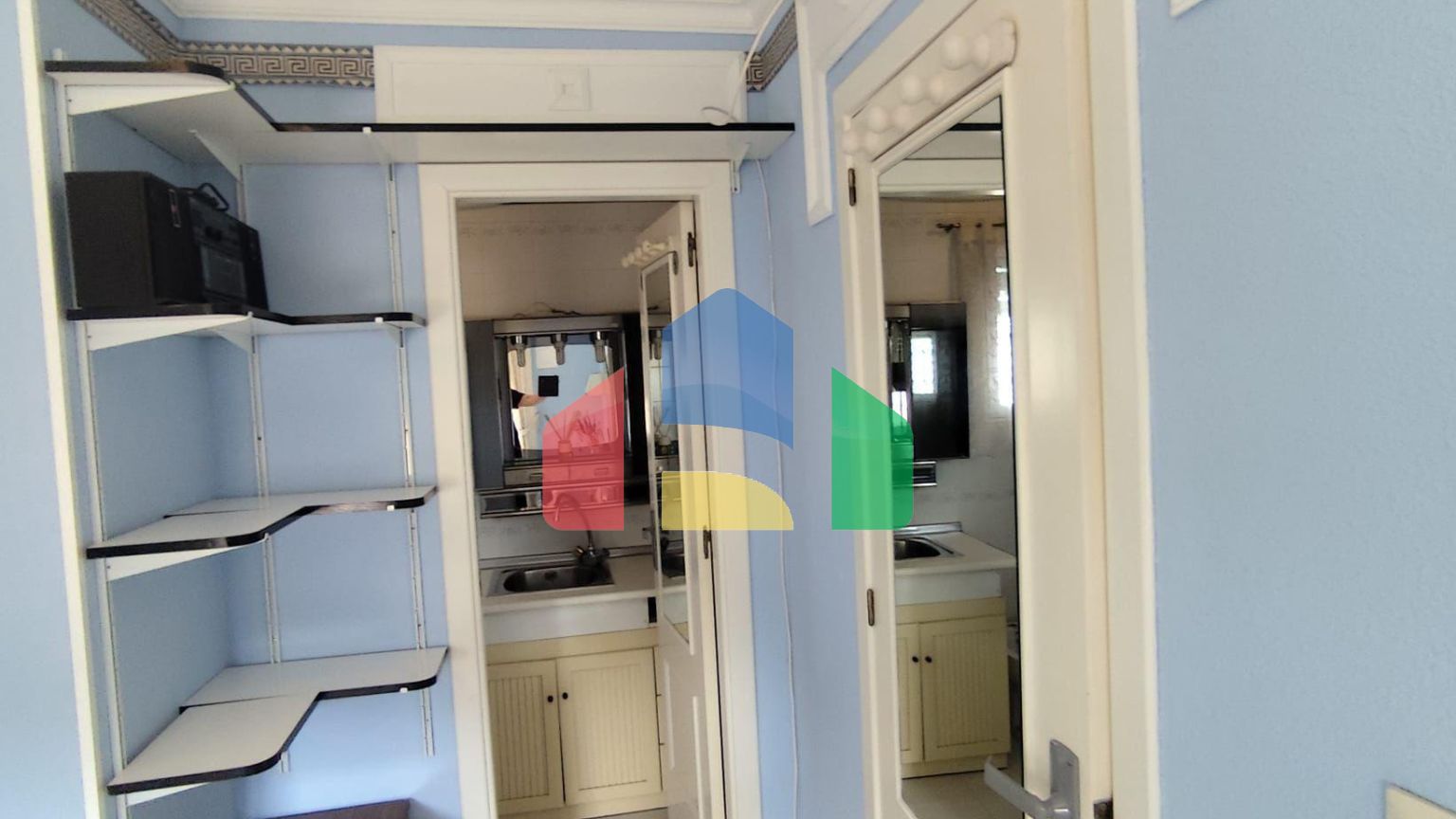 Бунгало в Торревьеха ID B10299