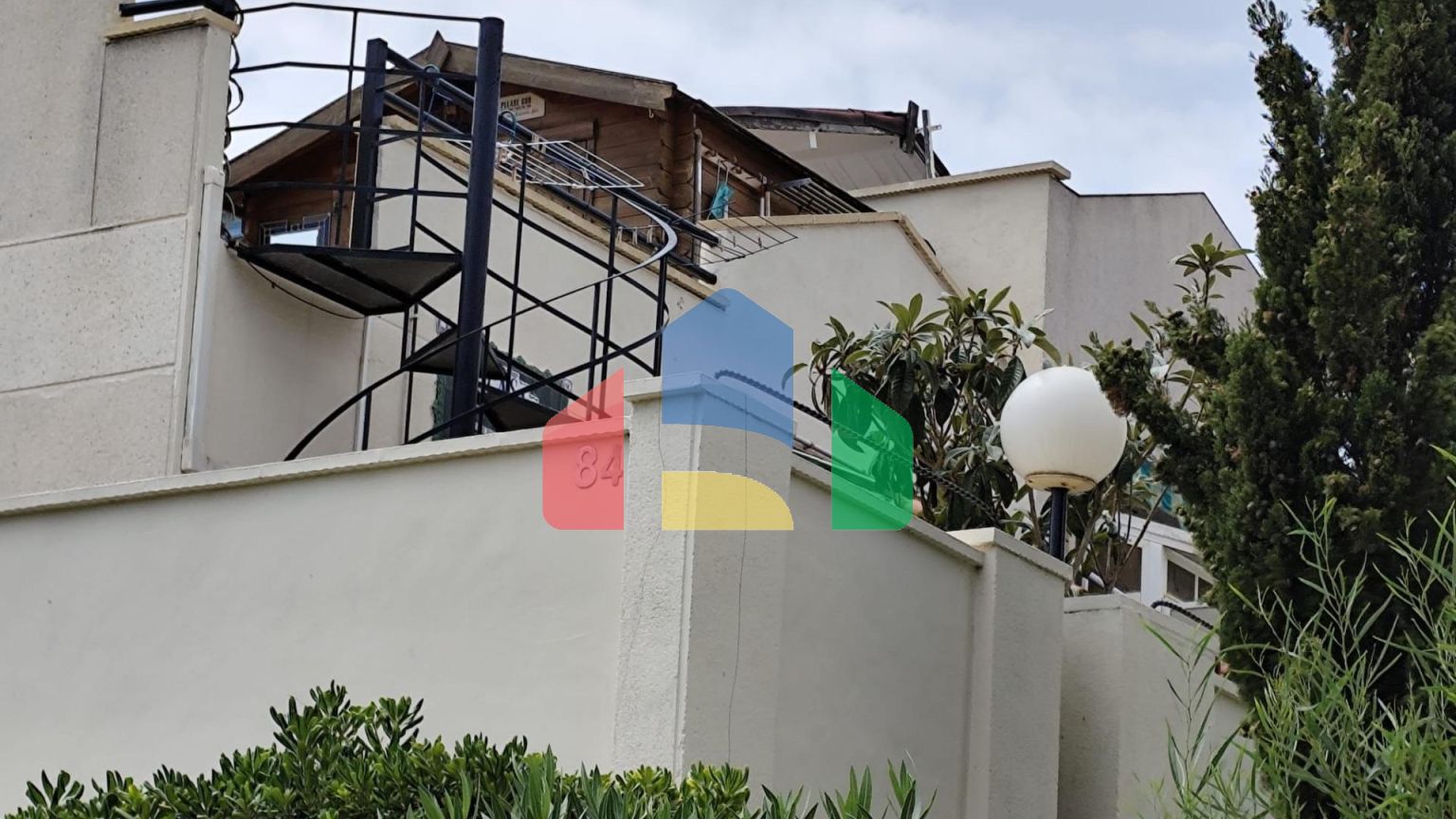 Бунгало в Торревьеха ID B10299