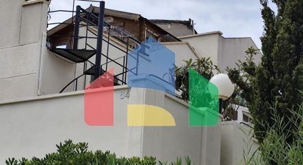 Бунгало в Торревьеха ID B10299