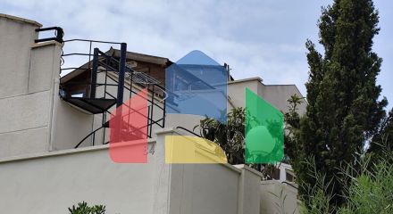 Бунгало в Торревьеха ID B10299