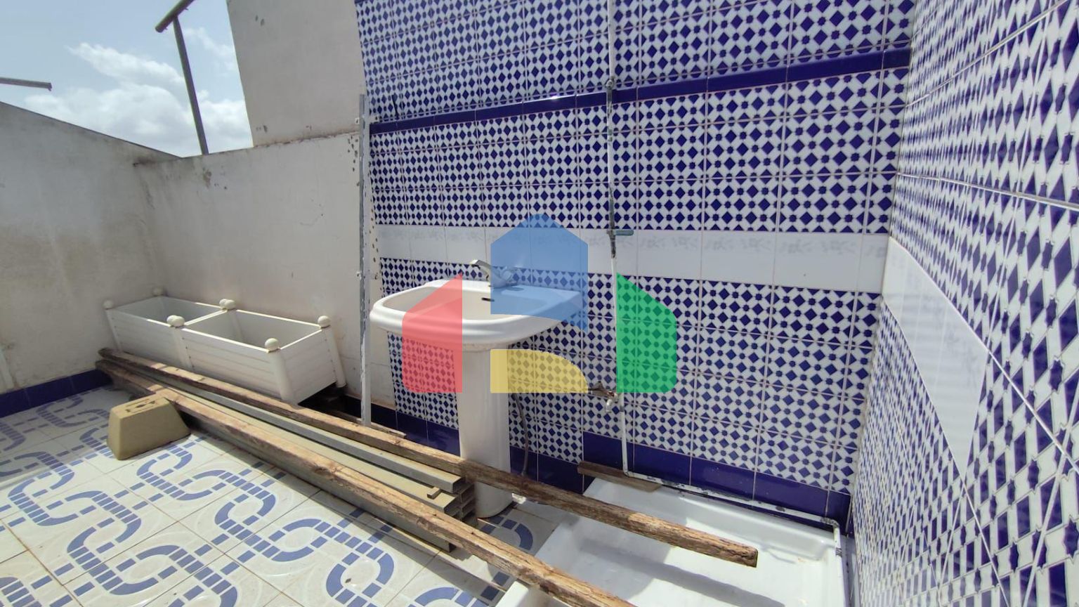 Бунгало в Торревьеха ID B10299