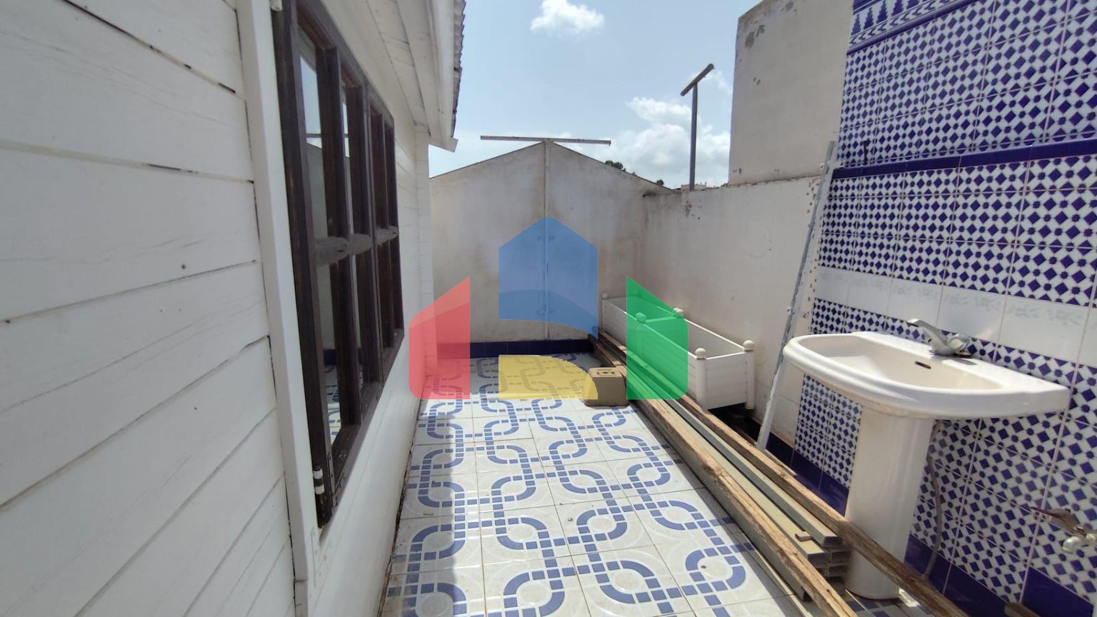 Бунгало в Торревьеха ID B10299