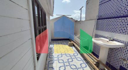 Бунгало в Торревьеха ID B10299