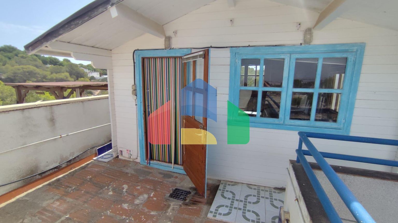 Бунгало в Торревьеха ID B10299