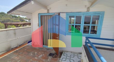 Бунгало в Торревьеха ID B10299