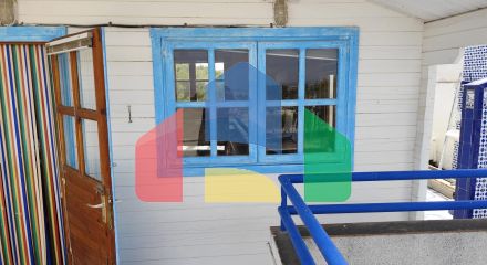 Бунгало в Торревьеха ID B10299