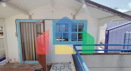 Бунгало в Торревьеха ID B10299