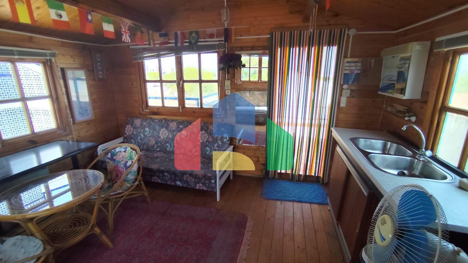 Бунгало в Торревьеха ID B10299